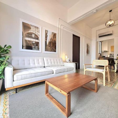 Appartamento Perfect 1Br In Casco Viejo Panamá Esterno foto
