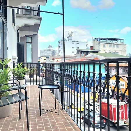 Appartamento Perfect 1Br In Casco Viejo Panamá Esterno foto