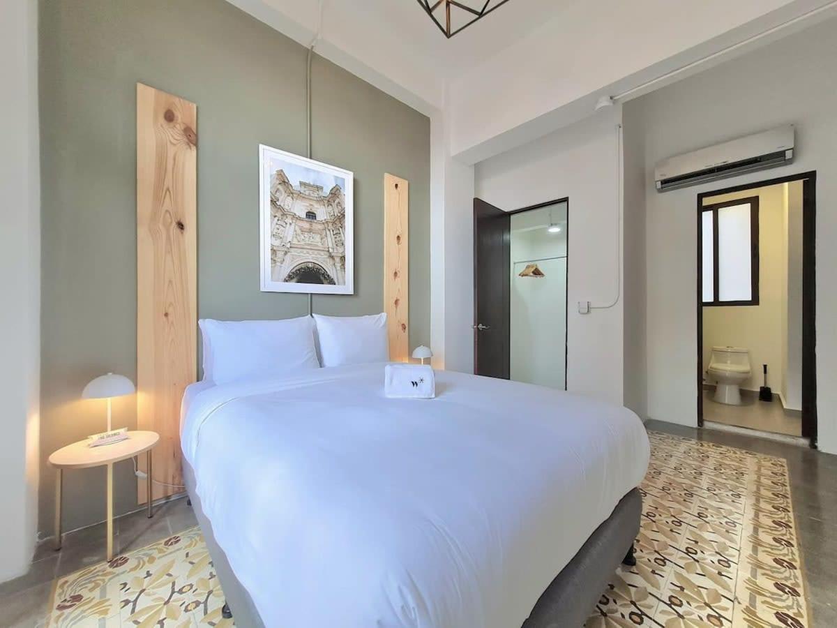 Appartamento Perfect 1Br In Casco Viejo Panamá Esterno foto