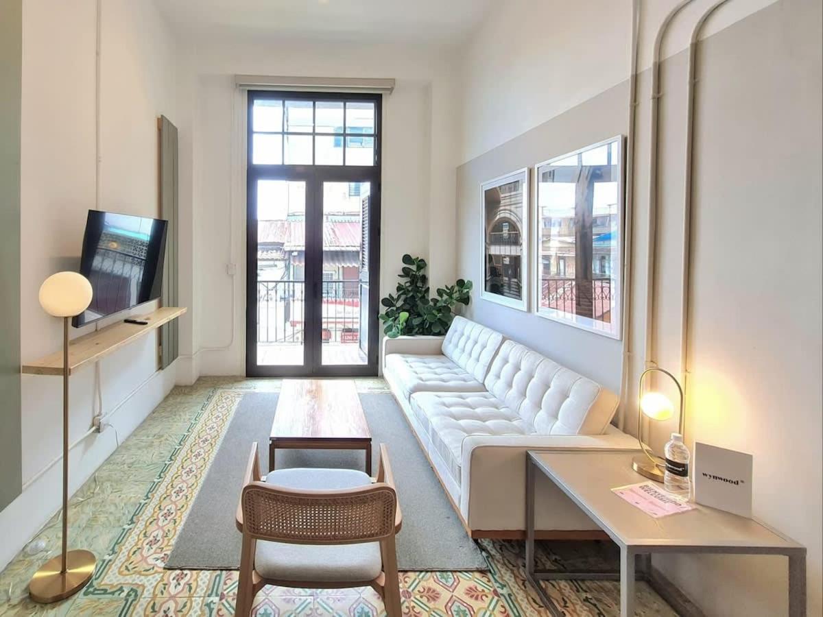 Appartamento Perfect 1Br In Casco Viejo Panamá Esterno foto