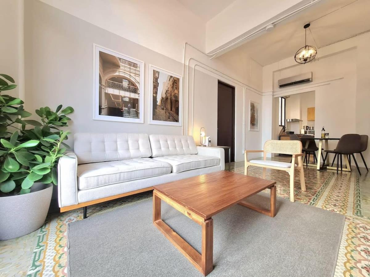 Appartamento Perfect 1Br In Casco Viejo Panamá Esterno foto
