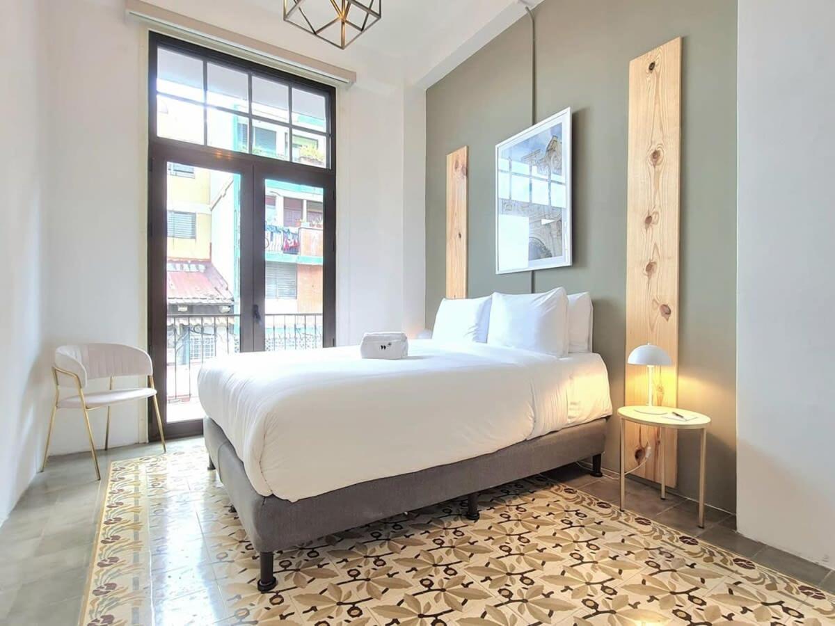 Appartamento Perfect 1Br In Casco Viejo Panamá Esterno foto
